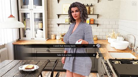 milf of sunville walkthrough